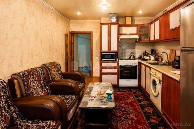 Продаётся 2-комн. вторичка 60 м², пос. Ени Гюнешли, photo 5 from 8