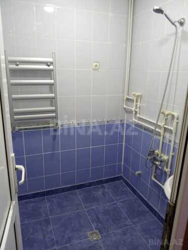 İcarəyə verilir 2 otaqlı köhnə tikili 55 m², 20 Yanvar m., photo 10 from 12