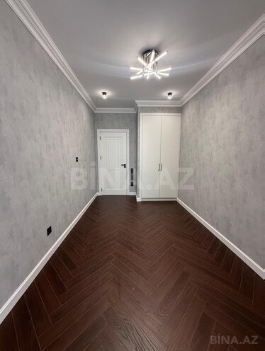 Satılır 3 otaqlı köhnə tikili 80 m², Nərimanov r., photo 10 from 19