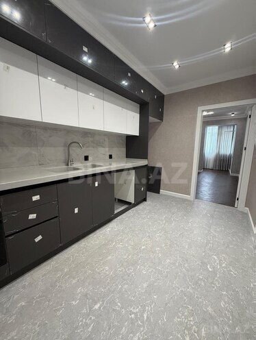 Satılır 3 otaqlı köhnə tikili 80 m², Nərimanov r., photo 3 from 19