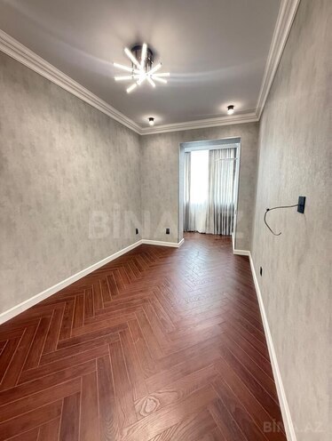 Satılır 3 otaqlı köhnə tikili 80 m², Nərimanov r., photo 8 from 19