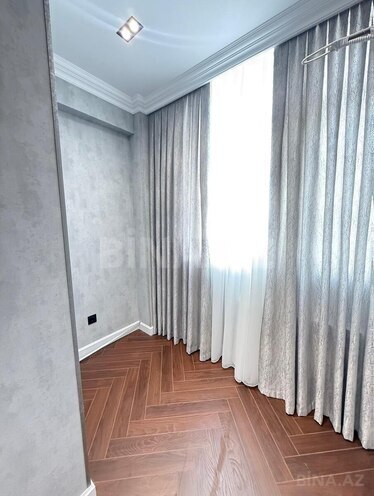 Satılır 3 otaqlı köhnə tikili 80 m², Nərimanov r., photo 11 from 19