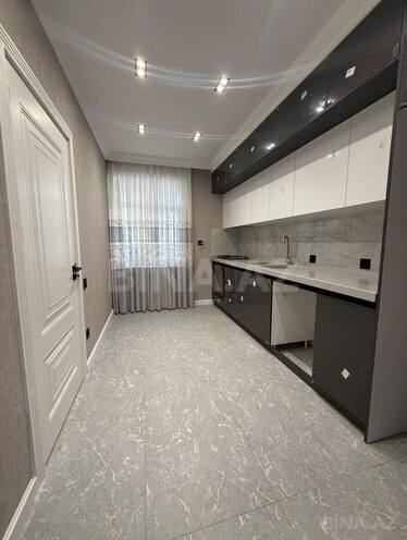 Satılır 3 otaqlı köhnə tikili 80 m², Nərimanov r., photo 1 from 19