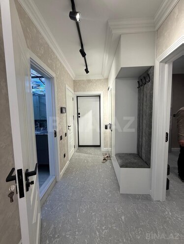 Satılır 3 otaqlı köhnə tikili 80 m², Nərimanov r., photo 12 from 19