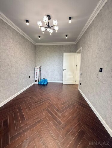 Satılır 3 otaqlı köhnə tikili 80 m², Nərimanov r., photo 7 from 19