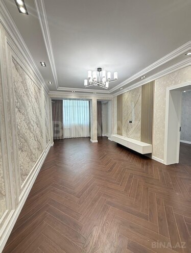 Satılır 3 otaqlı köhnə tikili 80 m², Nərimanov r., photo 5 from 19