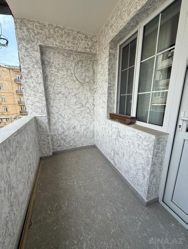 Satılır 3 otaqlı köhnə tikili 80 m², Nərimanov r., photo 13 from 19