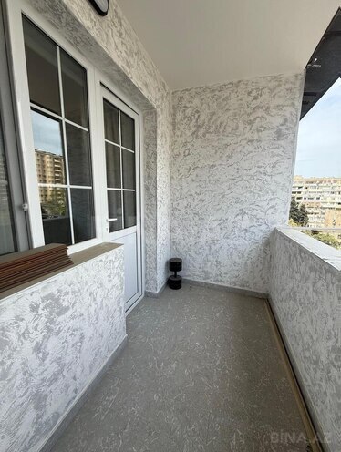 Satılır 3 otaqlı köhnə tikili 80 m², Nərimanov r., photo 14 from 19