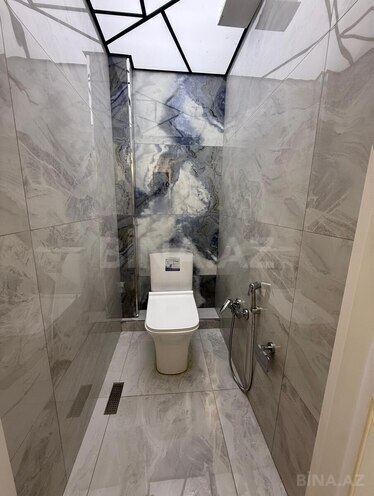 Satılır 3 otaqlı köhnə tikili 80 m², Nərimanov r., photo 17 from 19