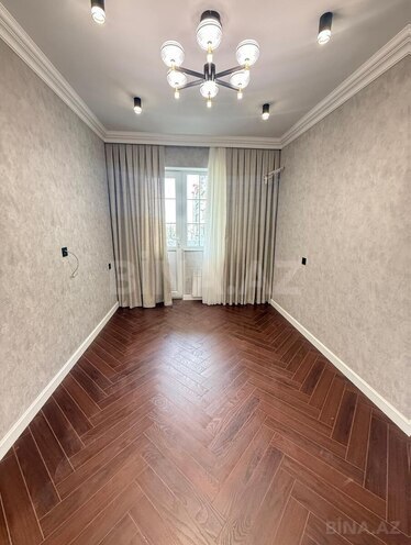 Satılır 3 otaqlı köhnə tikili 80 m², Nərimanov r., photo 6 from 19