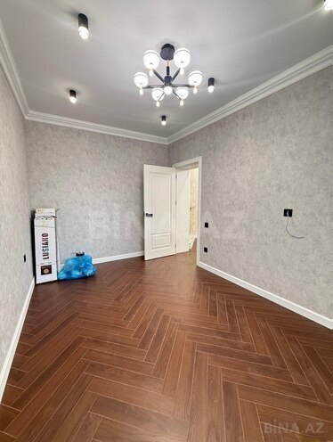 Satılır 3 otaqlı köhnə tikili 80 m², Nərimanov r., photo 4 from 19