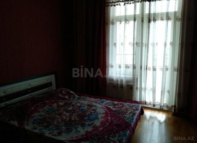 İcarəyə verilir 4 otaqlı yeni tikili 207 m², Elmlər Akademiyası m., photo 7 from 12