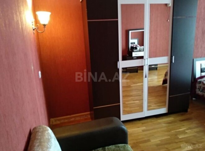 İcarəyə verilir 4 otaqlı yeni tikili 207 m², Elmlər Akademiyası m., photo 6 from 12