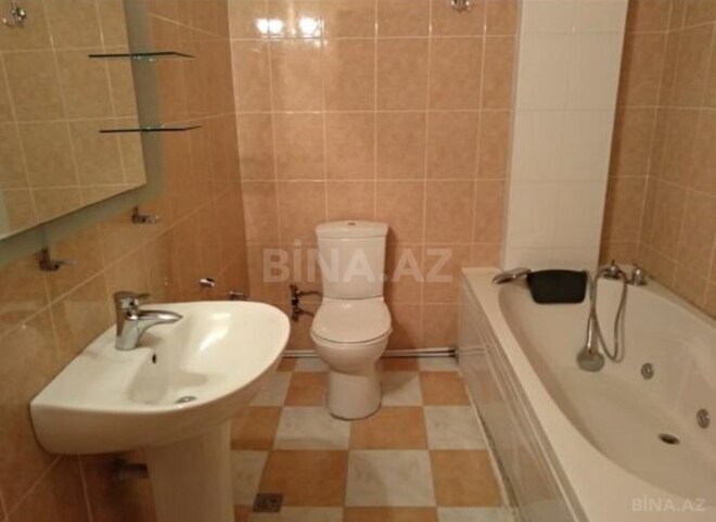 İcarəyə verilir 4 otaqlı yeni tikili 207 m², Elmlər Akademiyası m., photo 10 from 12