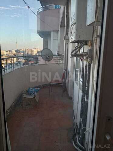 İcarəyə verilir 4 otaqlı yeni tikili 207 m², Elmlər Akademiyası m., photo 11 from 12