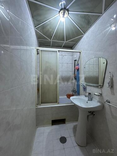 Satılır 3 otaqlı köhnə tikili 75 m², Əhmədli m., photo 13 from 17