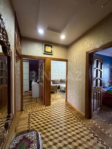 Satılır 3 otaqlı köhnə tikili 75 m², Əhmədli m., photo 15 from 17