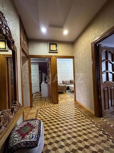 Satılır 3 otaqlı köhnə tikili 75 m², Əhmədli m., photo 1 from 17