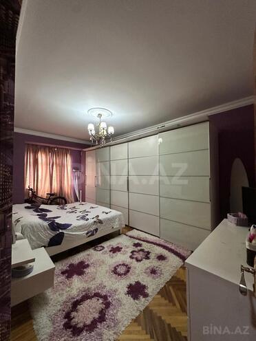 Satılır 3 otaqlı köhnə tikili 75 m², Əhmədli m., photo 7 from 17