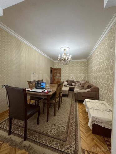 Satılır 3 otaqlı köhnə tikili 75 m², Əhmədli m., photo 4 from 17
