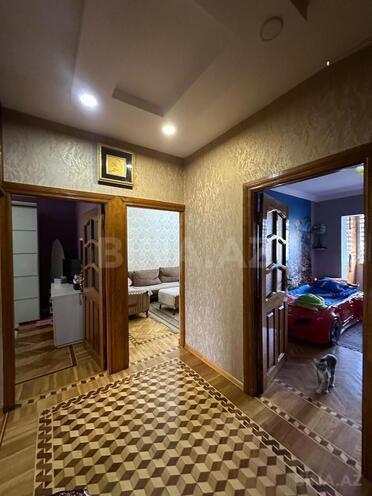Satılır 3 otaqlı köhnə tikili 75 m², Əhmədli m., photo 16 from 17