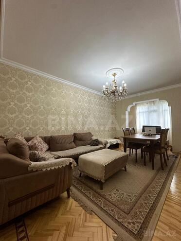 Satılır 3 otaqlı köhnə tikili 75 m², Əhmədli m., photo 6 from 17