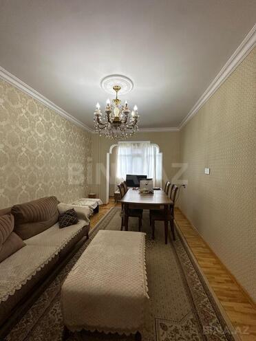 Satılır 3 otaqlı köhnə tikili 75 m², Əhmədli m., photo 5 from 17