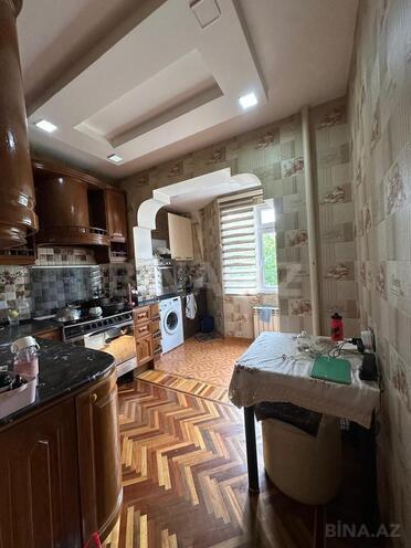 Satılır 3 otaqlı köhnə tikili 75 m², Əhmədli m., photo 11 from 17
