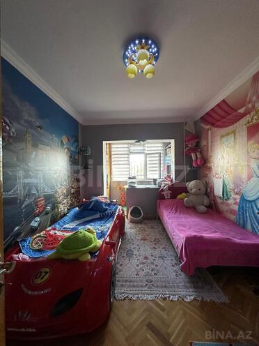 Satılır 3 otaqlı köhnə tikili 75 m², Əhmədli m., photo 10 from 17