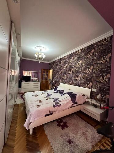 Satılır 3 otaqlı köhnə tikili 75 m², Əhmədli m., photo 8 from 17