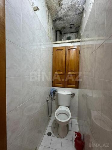Satılır 3 otaqlı köhnə tikili 75 m², Əhmədli m., photo 14 from 17