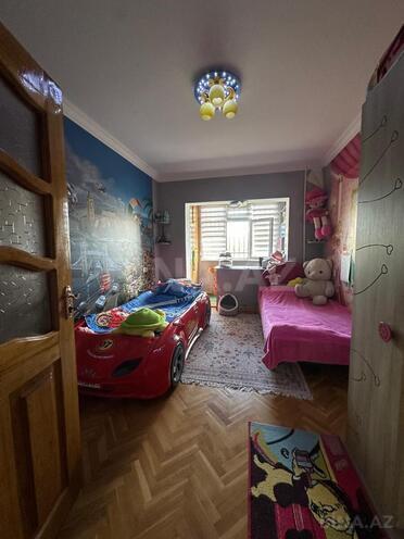 Satılır 3 otaqlı köhnə tikili 75 m², Əhmədli m., photo 9 from 17