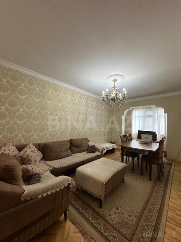 Satılır 3 otaqlı köhnə tikili 75 m², Əhmədli m., photo 3 from 17