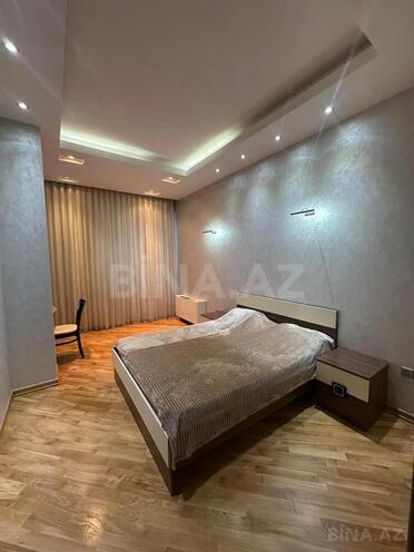 İcarəyə verilir 3 otaqlı yeni tikili 180 m², 28 May m., photo 12 from 25