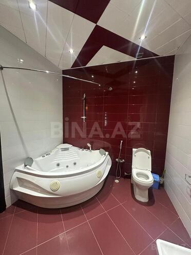 İcarəyə verilir 3 otaqlı yeni tikili 180 m², 28 May m., photo 21 from 25