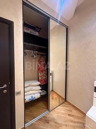 İcarəyə verilir 3 otaqlı yeni tikili 180 m², 28 May m., photo 11 from 25