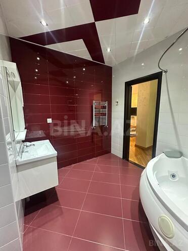 İcarəyə verilir 3 otaqlı yeni tikili 180 m², 28 May m., photo 20 from 25