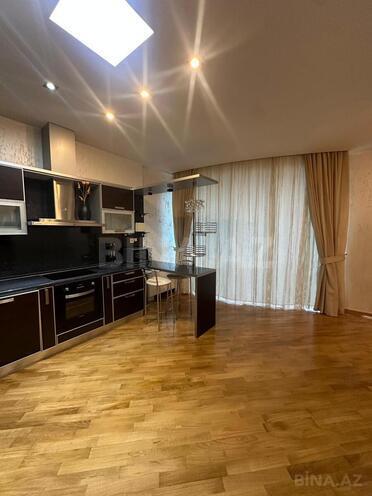 İcarəyə verilir 3 otaqlı yeni tikili 180 m², 28 May m., photo 18 from 25
