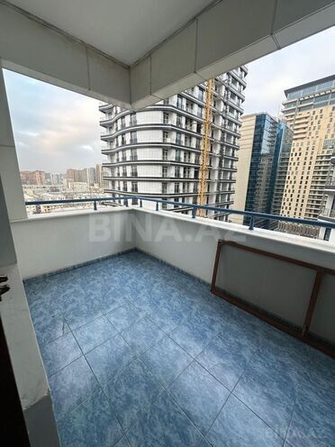 İcarəyə verilir 3 otaqlı yeni tikili 180 m², 28 May m., photo 5 from 25