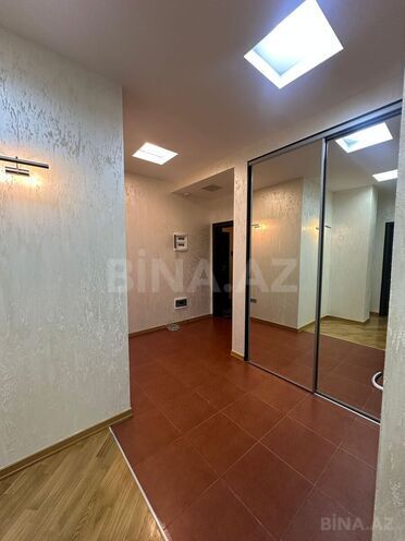 İcarəyə verilir 3 otaqlı yeni tikili 180 m², 28 May m., photo 10 from 25