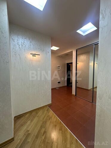 İcarəyə verilir 3 otaqlı yeni tikili 180 m², 28 May m., photo 17 from 25