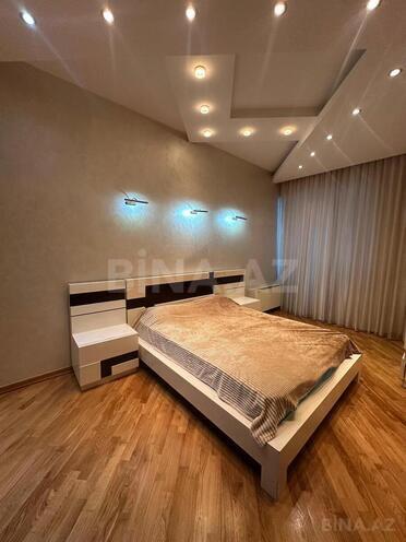 İcarəyə verilir 3 otaqlı yeni tikili 180 m², 28 May m., photo 7 from 25