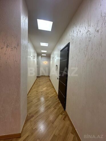 İcarəyə verilir 3 otaqlı yeni tikili 180 m², 28 May m., photo 16 from 25
