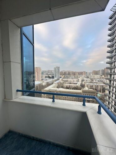 İcarəyə verilir 3 otaqlı yeni tikili 180 m², 28 May m., photo 3 from 25