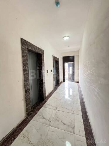 Satılır 1 otaqlı yeni tikili 65.3 m², Nərimanov r., photo 3 from 11
