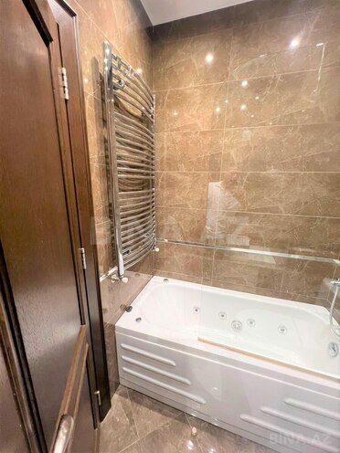 İcarəyə verilir 5 otaqlı yeni tikili 220 m², İçəri Şəhər m., photo 16 from 26
