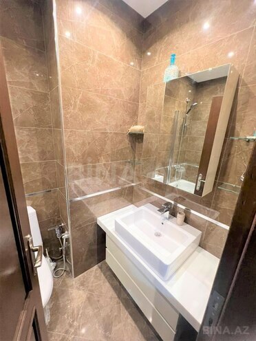 İcarəyə verilir 5 otaqlı yeni tikili 220 m², İçəri Şəhər m., photo 17 from 26
