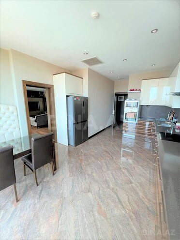 İcarəyə verilir 5 otaqlı yeni tikili 220 m², İçəri Şəhər m., photo 14 from 26