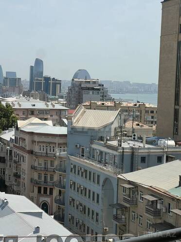 İcarəyə verilir 5 otaqlı yeni tikili 220 m², İçəri Şəhər m., photo 25 from 26