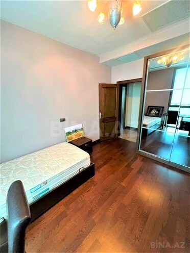 İcarəyə verilir 5 otaqlı yeni tikili 220 m², İçəri Şəhər m., photo 9 from 26